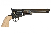 P8083 - Revolver DENIX Confédéré Etats-Unis 1860