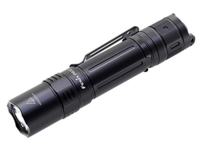 PD32V20 - Torche FENIX Led Noire 129 mm 1200 Lumens
