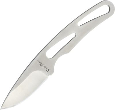 RR1849 - Couteau de Cou ROUGH RYDER Skeleton Neck Knife