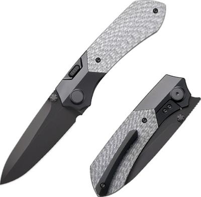 RTPTBD - Couteau REMETTE RT-Meteor RTPT-BD 