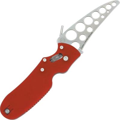 C103TR - Couteau SPYDERCO P'Kal Trainer