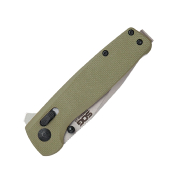 SGTM1022 - Couteau SOG Terminus XR Olive