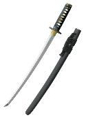 SH2118 - Practical Plus Wakizashi Paul Chen