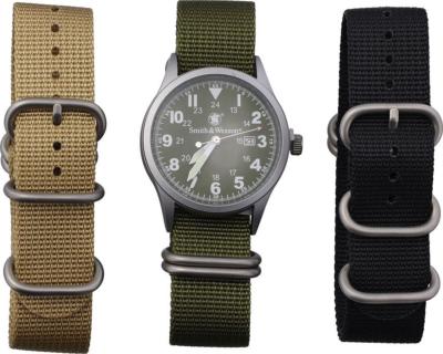 SWW42OD - Montre Military Watch OD SMITH & WESSON