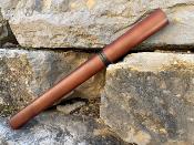 TTWD1 - Tanto en Bois de Rose Acier 1045 52 cm