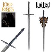 UC1278 - l'épée des Ringwraith ( UNITED CUTLERY ) Le Seigneur Des Anneaux