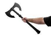 UC3694 - Hache UNITED CUTLERY Honshu Training Executioner Axe