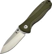 KIV3416C2 - Couteau KIZER Hunter Small