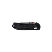 BEN565-1 - Couteau BENCHMADE Mini-Freek S90V Carbon