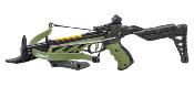 CROSSBOW2 - Pistolet Arbal�te Alligator 80 Lbs Kaki