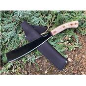 CTK3929103HC - Machette CONDOR Cambodian Machete