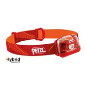 E091DA01 - Lampe Frontale PETZL "TIKKINA" Rouge