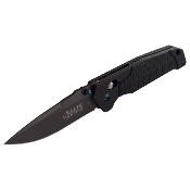 ET1016DBSO - Couteau ELITE TACTICAL Rapid Lock