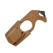 GE000132 - Strap Cutter GERBER Coyote