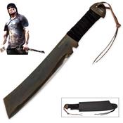 GH5007 - Poignard Rambo IV Machette HIBBEN