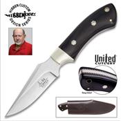 GH5058 - Couteau GIL HIBBEN Sidewinder