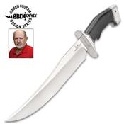 GH5088 - Poignard HIBBEN Arizona Bowie Knife