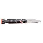 TF1039LBK - Couteau TAC FORCE Shark Linerlock A/O Black
