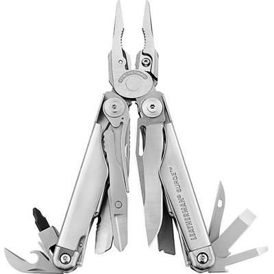 LMSURGE - Outil Multifonctions LEATHERMAN Surge