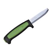 MO13076 - Poignard MORAKNIV Safe Pro vert