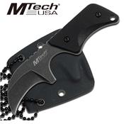 MT674 - Mini Poignard MTECH