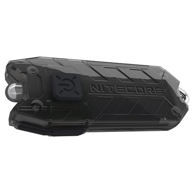 NCTUBEUV - Lampe de poche rechargeable NITECORE TUBE Noire Ultraviolet