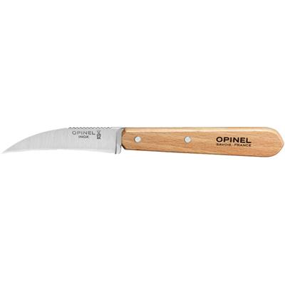 OP001923 - Couteau OPINEL à Légumes N°114