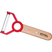 OP0017452 - Eplucheur Petit Chef OPINEL