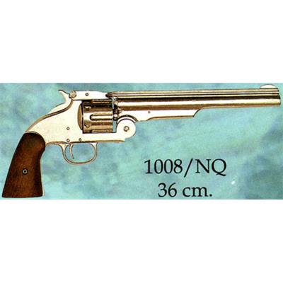 P1008NQ - Revolver DENIX Smith & Wesson USA 1869