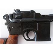 P1025 - Crosse et Pistolet DENIX C96 Artilleur