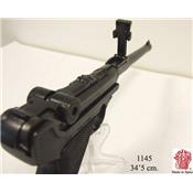 P1145 - Pistolet DENIX Luger P08 Parabellum