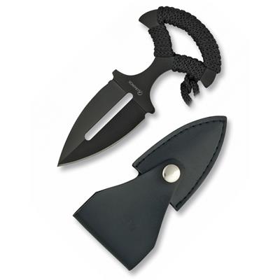PD20 - Push Dagger Black