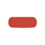 PL7820409 - Etui PIELCU Cuir Rouge