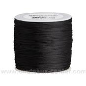 RG1040 - Micro Corde Noire de 300 mtres de longueur