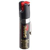 P22-OC - Bombe Anti-Agression au Piment Rouge 22 g SABRE RED
