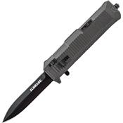 SCHOTF8B - Couteau Automatique SCHRADE Viper Out The Front