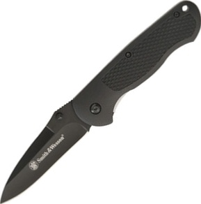 SWCH0016 - Couteau SMITH & WESSON Bullseye