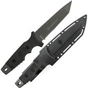 SW7S - Poignard SMITH & WESSON Tactical Tanto Fixed Blade