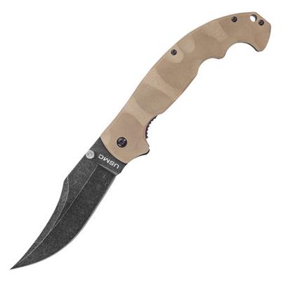 UC3214 - Couteau UNITED CUTLERY USMC Linerlock