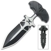 UC3332 - Push Dagger UNITED CUTLERY M48 Tactical