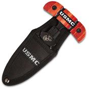 UC3418 - Push Dagger USMC UNITED CUTLERY