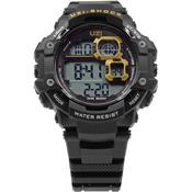 UZIWZS02 - Montre UZI Shock Digital Watch