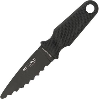 MC7940 - Couteau MEYERCO Neck Knife Blackie Collins