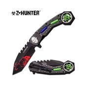 ZB151BS - Couteau Z HUNTER