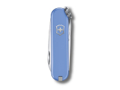 0.6223.28G - Couteau VICTORINOX Classic SD Summer Rain