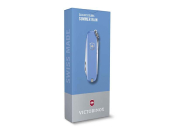 0.6223.28G - Couteau VICTORINOX Classic SD Summer Rain