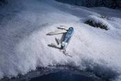 0.8211.22E1 - VICTORINOX Synergy Winter Magic Limited Edition 2026