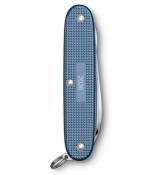 0.8231.L26 - VICTORINOX Pioneer X Alox Limited Edition 2026 Bleu Glacier