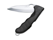 0.9411.M3 - Couteau VICTORINOX Hunter Pro M Noir One Hand