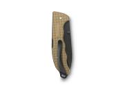 0.9415.DS249 - Couteau VICTORINOX Evoke BS Alox Beige